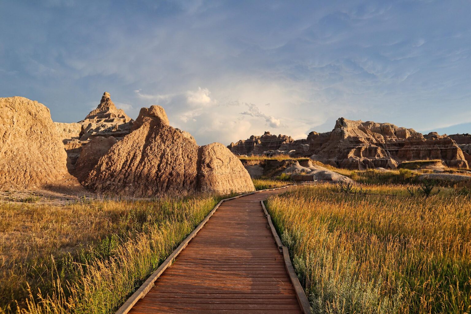 7 Best Parks in South Dakota for Hiking Wild Linda